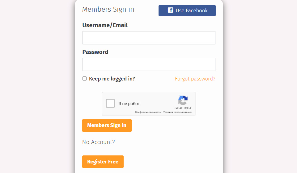 GirlfriendsmeetReview