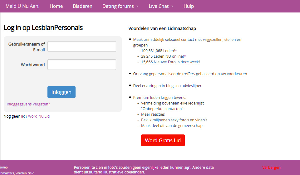 LesbiaPersonalsReview