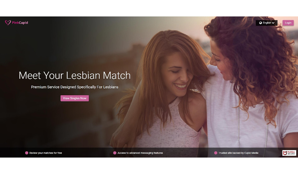 Lesbian Hookup Dating Site Free