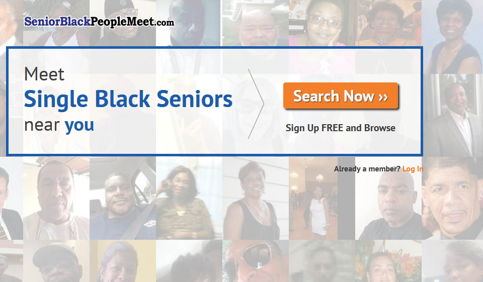 SeniorBlackPeopleMeetReview