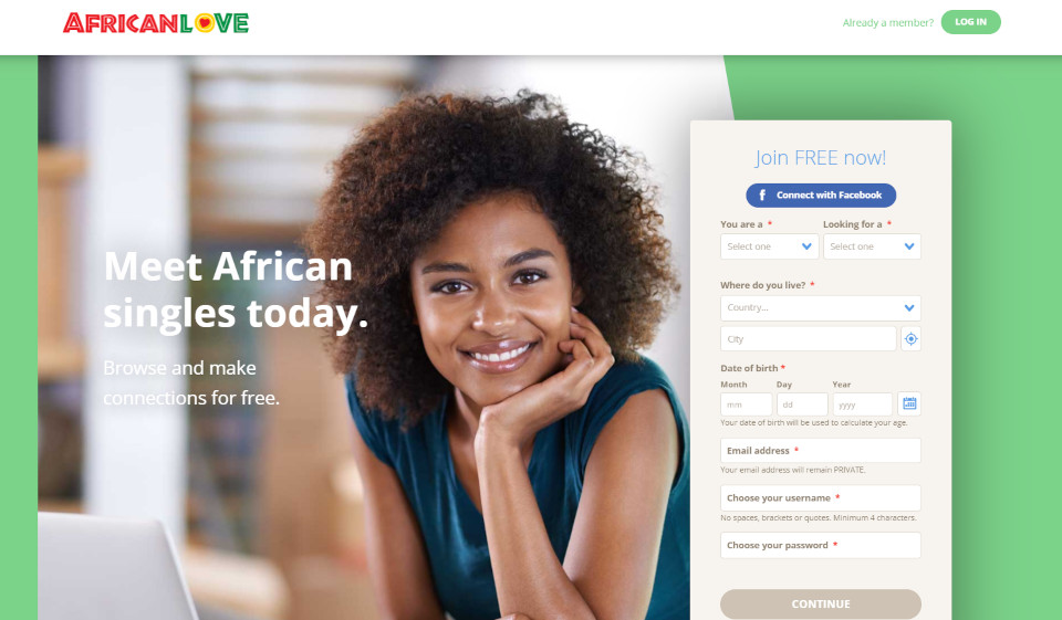 AfricanLoveReview