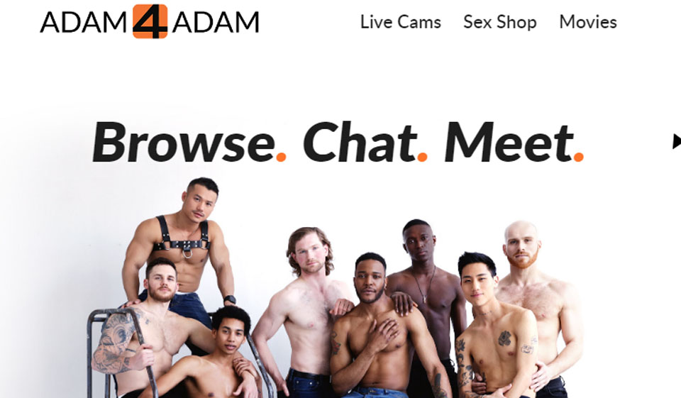 the most reliable gay dating website