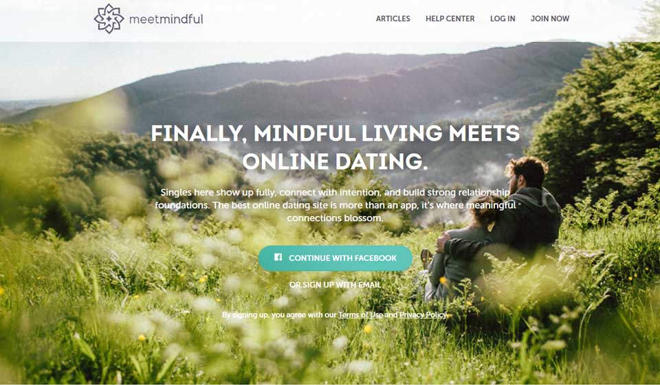 MeetMindful