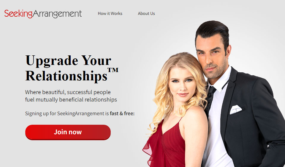 SeekingArrangementReview