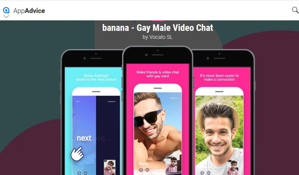 Gay Apps Free