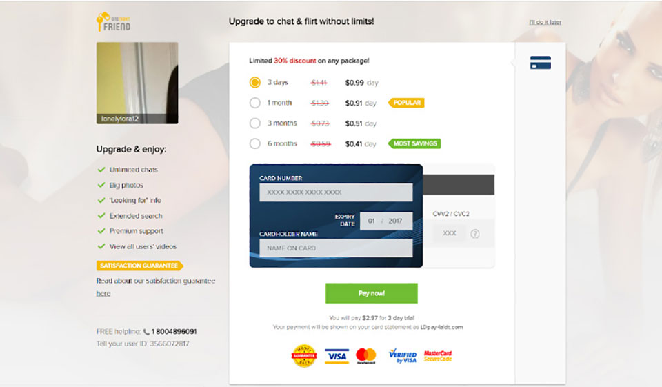 OneNightFriendReview