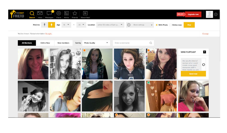 OneNightFriendReview