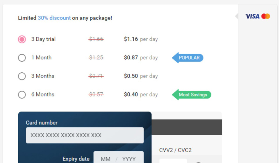 Revisione di TenderMeets