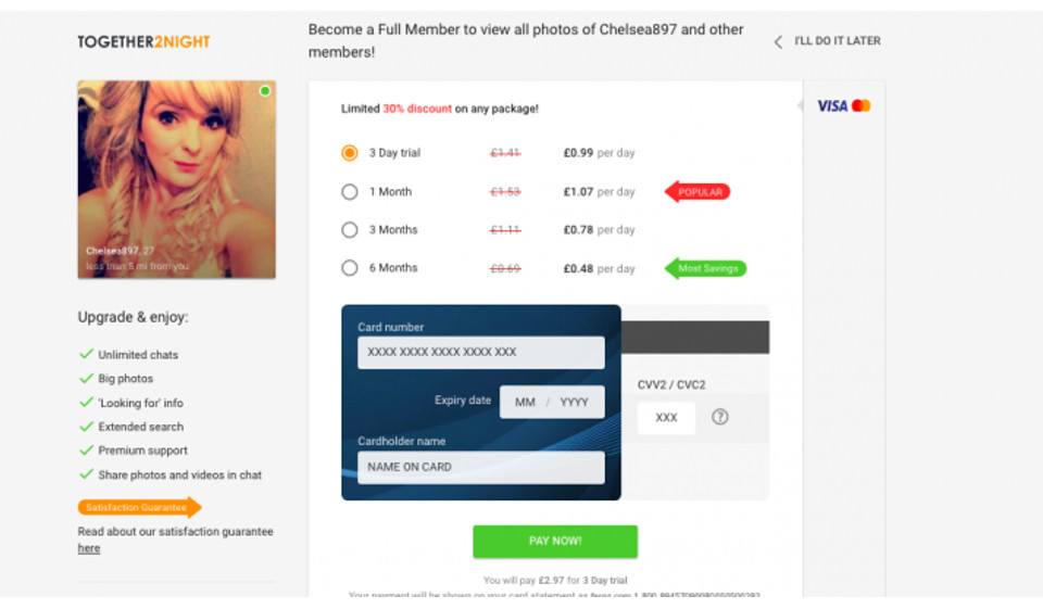 Together2NightRezension