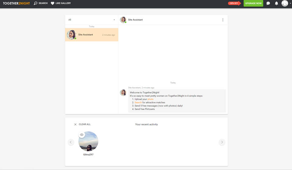 Together2NightRezension