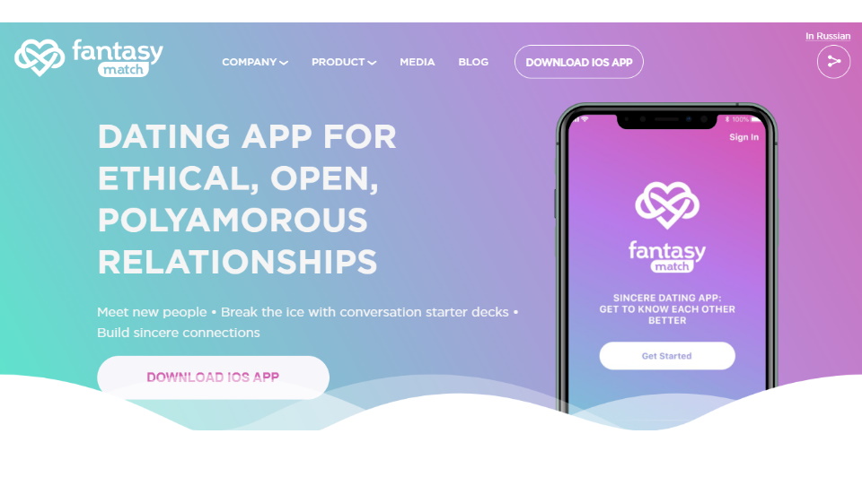 Fantasy-Match (iOS)