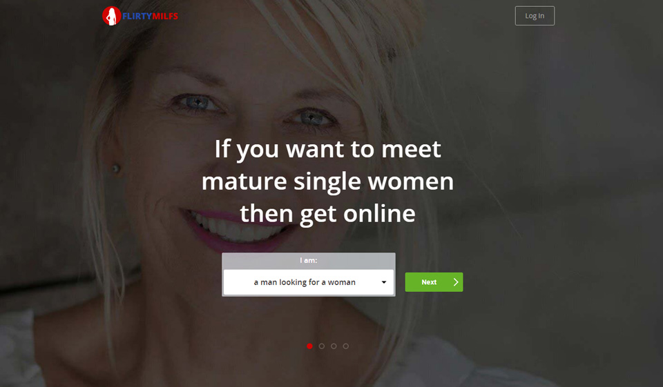 Flirty Milfs (Android, iOS, Web)