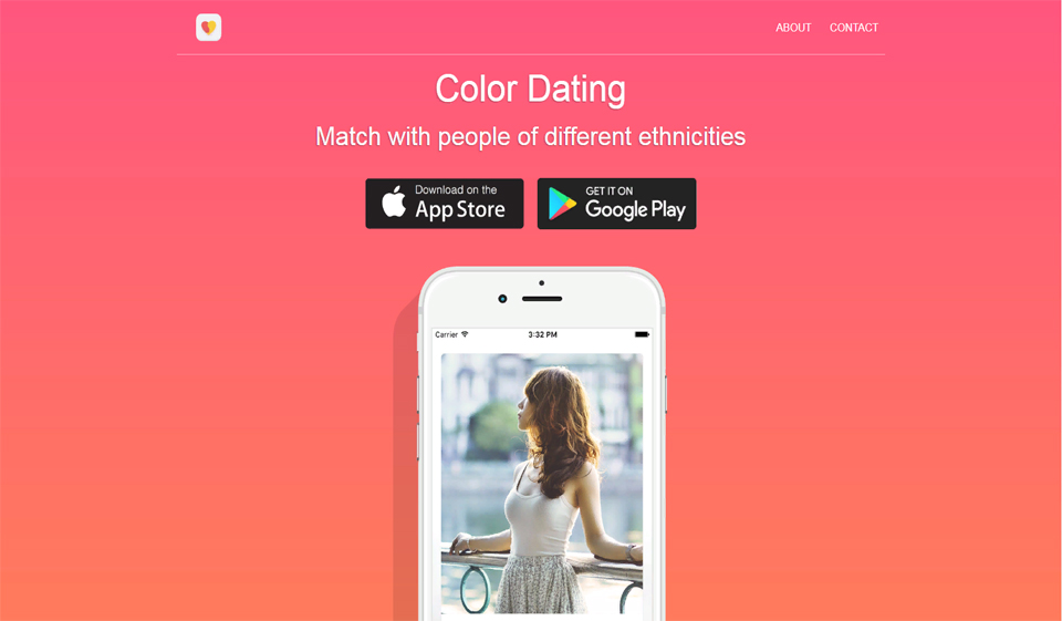 3. Color Dating (Android, iOS)