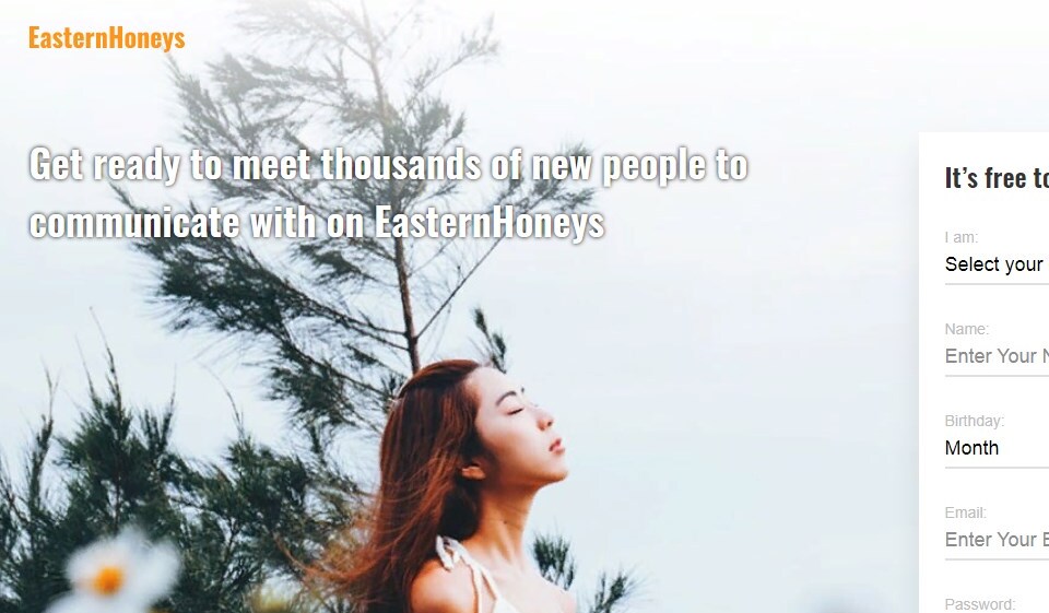 8. Eastern Honeys (Web)