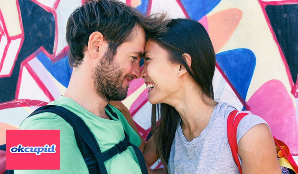 OKCupid (iOS, Android)