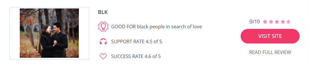 BLK-Angebot