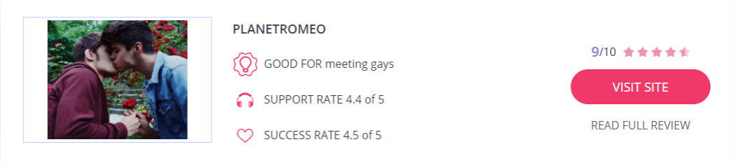 Offre Roméo